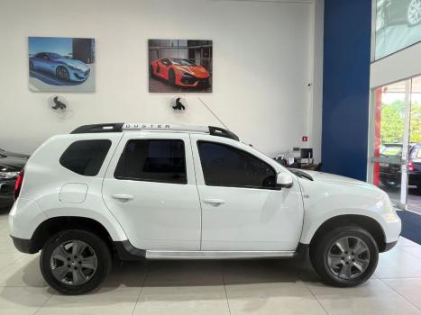 RENAULT Duster 2.0 16V 4P FLEX DYNAMIQUE 4X4, Foto 5