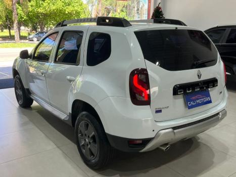 RENAULT Duster 2.0 16V 4P FLEX DYNAMIQUE 4X4, Foto 7