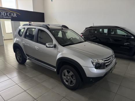 RENAULT Duster 2.0 16V 4P FLEX TECH ROAD AUTOM�TICO, Foto 1