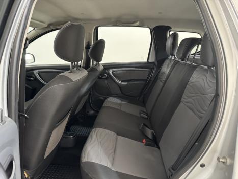 RENAULT Duster 2.0 16V 4P FLEX TECH ROAD AUTOM�TICO, Foto 5
