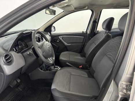 RENAULT Duster 2.0 16V 4P FLEX TECH ROAD AUTOM�TICO, Foto 6