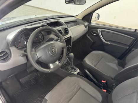 RENAULT Duster 2.0 16V 4P FLEX TECH ROAD AUTOM�TICO, Foto 7