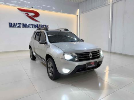RENAULT Duster 2.0 16V 4P FLEX TECH ROAD II, Foto 2