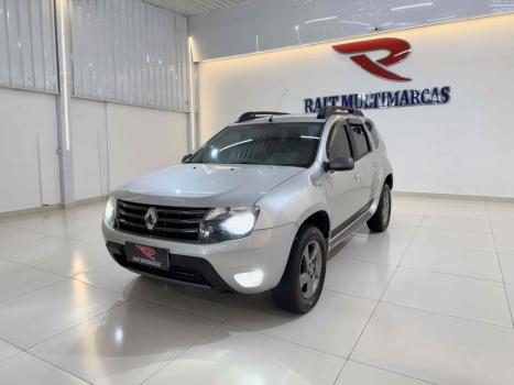 RENAULT Duster 2.0 16V 4P FLEX TECH ROAD II, Foto 3