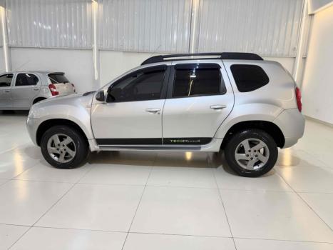 RENAULT Duster 2.0 16V 4P FLEX TECH ROAD II, Foto 5