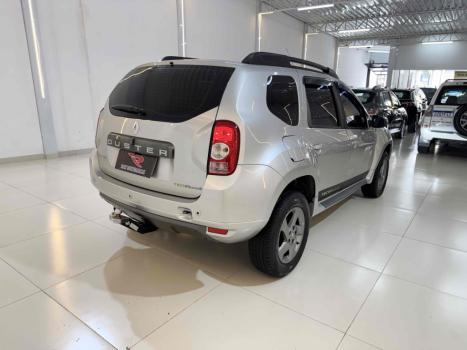 RENAULT Duster 2.0 16V 4P FLEX TECH ROAD II, Foto 6