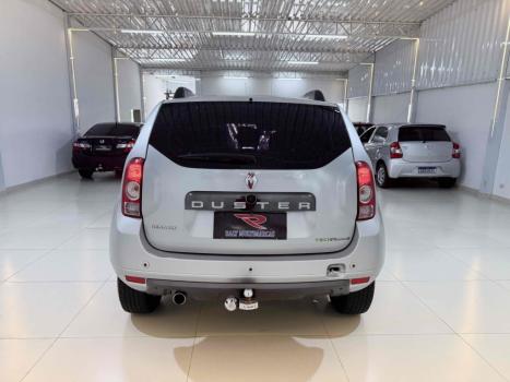 RENAULT Duster 2.0 16V 4P FLEX TECH ROAD II, Foto 7