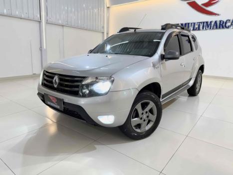 RENAULT Duster 2.0 16V 4P FLEX TECH ROAD II, Foto 9