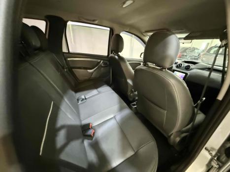 RENAULT Duster 2.0 16V 4P FLEX TECH ROAD II, Foto 10