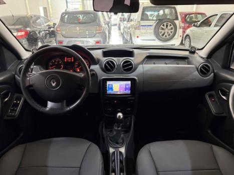 RENAULT Duster 2.0 16V 4P FLEX TECH ROAD II, Foto 11
