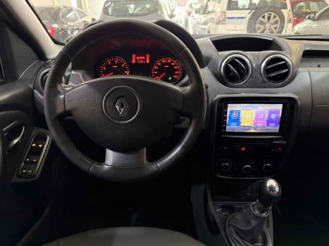 RENAULT Duster 2.0 16V 4P FLEX TECH ROAD II, Foto 12