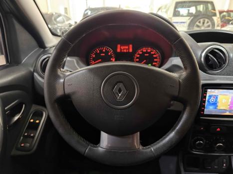 RENAULT Duster 2.0 16V 4P FLEX TECH ROAD II, Foto 13