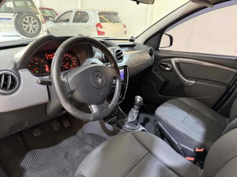 RENAULT Duster 2.0 16V 4P FLEX TECH ROAD II, Foto 14