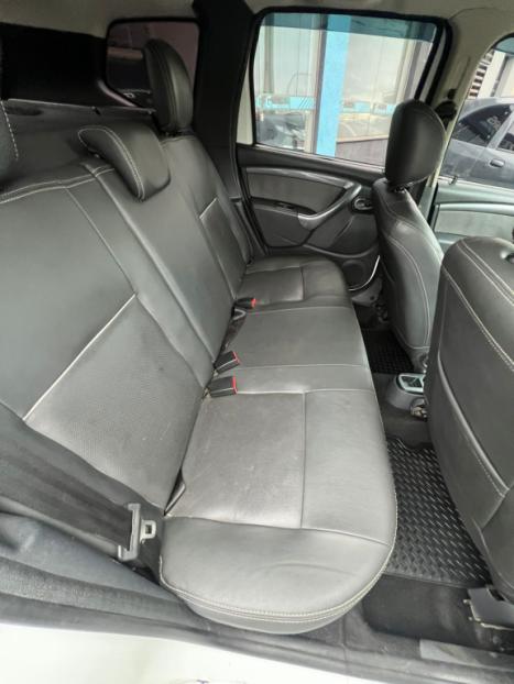 RENAULT Duster 2.0 16V 4P FLEX TECH ROAD AUTOM�TICO, Foto 9