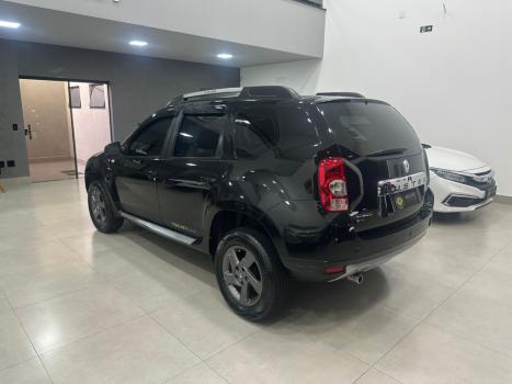 RENAULT Duster 2.0 16V 4P FLEX TECH ROAD, Foto 2