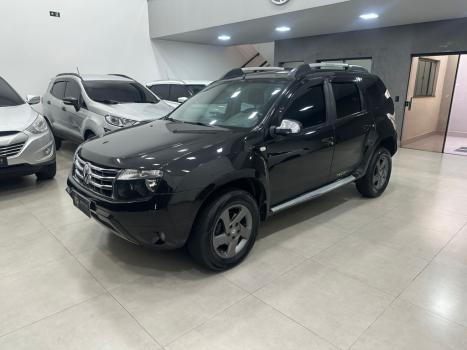 RENAULT Duster 2.0 16V 4P FLEX TECH ROAD, Foto 3