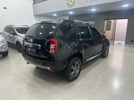 RENAULT Duster 2.0 16V 4P FLEX TECH ROAD, Foto 4