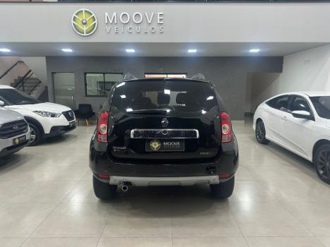 RENAULT Duster 2.0 16V 4P FLEX TECH ROAD, Foto 5