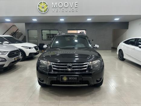 RENAULT Duster 2.0 16V 4P FLEX TECH ROAD, Foto 6