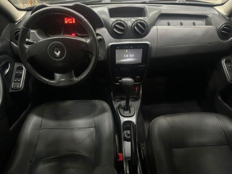 RENAULT Duster 2.0 16V 4P FLEX TECH ROAD, Foto 8