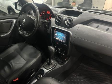 RENAULT Duster 2.0 16V 4P FLEX TECH ROAD, Foto 9