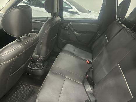 RENAULT Duster 2.0 16V 4P FLEX TECH ROAD, Foto 11
