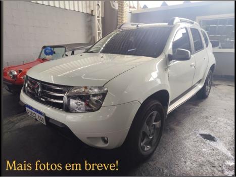 RENAULT Duster 2.0 16V 4P FLEX TECH ROAD AUTOM�TICO, Foto 1
