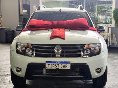 RENAULT Duster 2.0 16V 4P FLEX TECH ROAD AUTOM�TICO, Foto 2