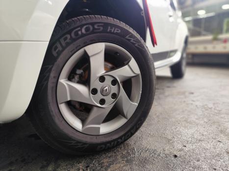 RENAULT Duster 2.0 16V 4P FLEX TECH ROAD AUTOM�TICO, Foto 5