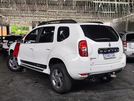 RENAULT Duster 2.0 16V 4P FLEX TECH ROAD AUTOM�TICO, Foto 6