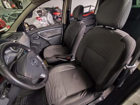 RENAULT Duster 2.0 16V 4P FLEX TECH ROAD AUTOM�TICO, Foto 10