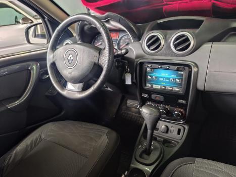 RENAULT Duster 2.0 16V 4P FLEX TECH ROAD AUTOM�TICO, Foto 13