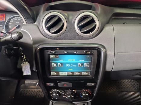 RENAULT Duster 2.0 16V 4P FLEX TECH ROAD AUTOM�TICO, Foto 18
