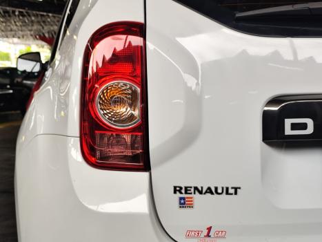 RENAULT Duster 2.0 16V 4P FLEX TECH ROAD AUTOM�TICO, Foto 20