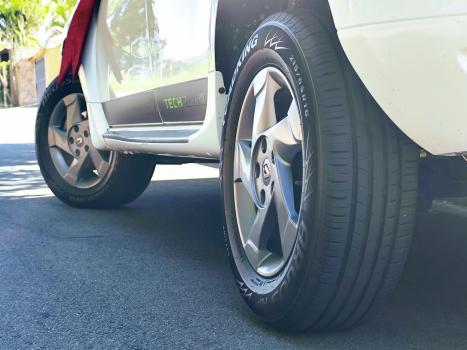 RENAULT Duster 2.0 16V 4P FLEX TECH ROAD AUTOM�TICO, Foto 5