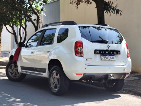 RENAULT Duster 2.0 16V 4P FLEX TECH ROAD AUTOM�TICO, Foto 6
