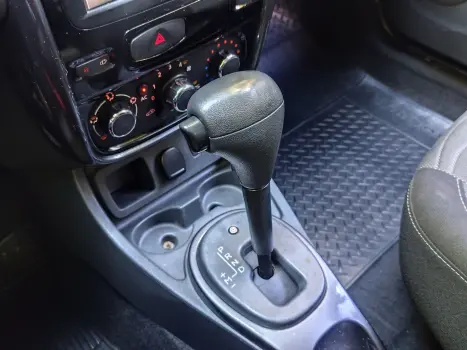 RENAULT Duster 2.0 16V 4P FLEX TECH ROAD AUTOM�TICO, Foto 19