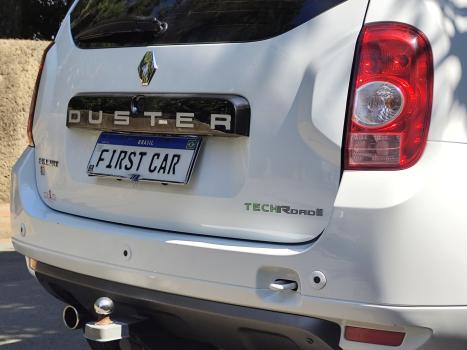 RENAULT Duster 2.0 16V 4P FLEX TECH ROAD AUTOM�TICO, Foto 20