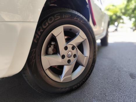 RENAULT Duster 2.0 16V 4P FLEX TECH ROAD AUTOM�TICO, Foto 21