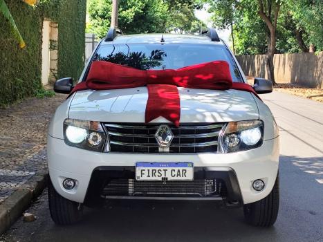 RENAULT Duster 2.0 16V 4P FLEX TECH ROAD AUTOM�TICO, Foto 2