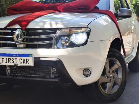 RENAULT Duster 2.0 16V 4P FLEX TECH ROAD AUTOM�TICO, Foto 3