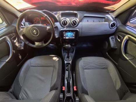RENAULT Duster 2.0 16V 4P FLEX TECH ROAD AUTOM�TICO, Foto 9
