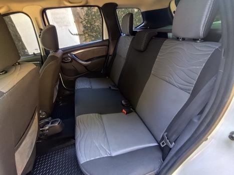 RENAULT Duster 2.0 16V 4P FLEX TECH ROAD AUTOM�TICO, Foto 11