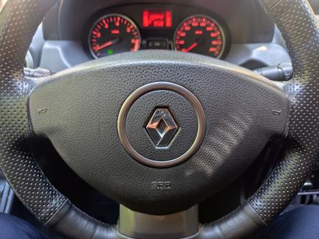 RENAULT Duster 2.0 16V 4P FLEX TECH ROAD AUTOM�TICO, Foto 15