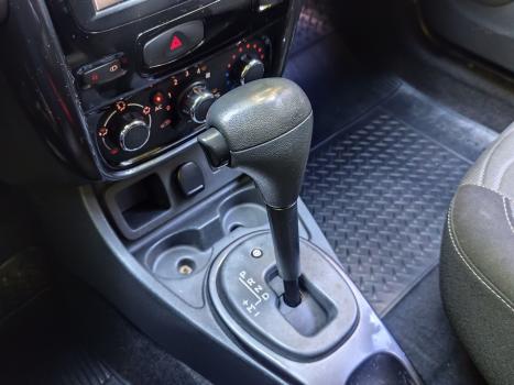 RENAULT Duster 2.0 16V 4P FLEX TECH ROAD AUTOM�TICO, Foto 19