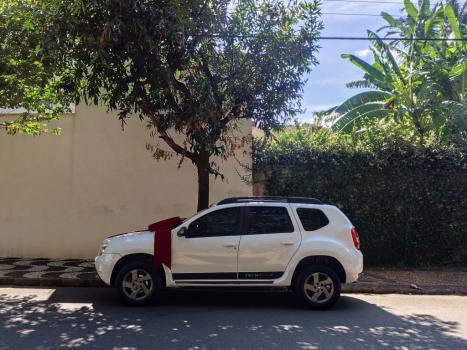 RENAULT Duster 2.0 16V 4P FLEX TECH ROAD AUTOM�TICO, Foto 22