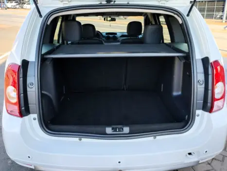 RENAULT Duster 2.0 16V 4P FLEX TECH ROAD AUTOM�TICO, Foto 7