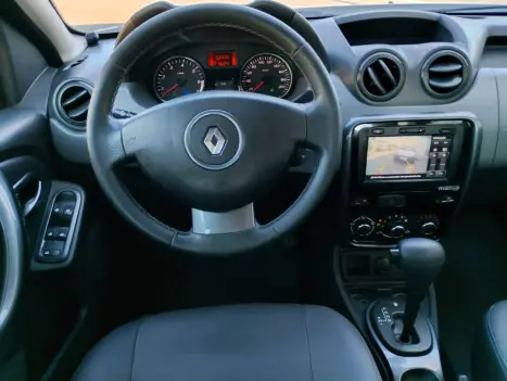 RENAULT Duster 2.0 16V 4P FLEX TECH ROAD AUTOM�TICO, Foto 9