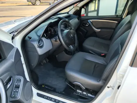 RENAULT Duster 2.0 16V 4P FLEX TECH ROAD AUTOM�TICO, Foto 11