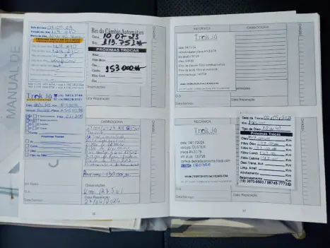 RENAULT Duster 2.0 16V 4P FLEX TECH ROAD AUTOM�TICO, Foto 12